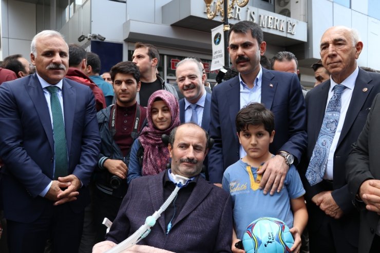 "Ekonomik Savaşa Karşı Milletimiz Tek Duruş Sergiledi"