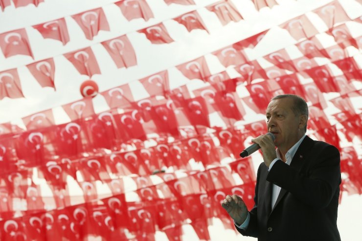 "Finans Kesimleri Kasalarla İlgili Çalışmalarınıza Dikkat Edin"