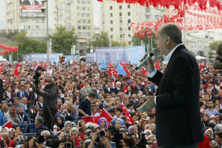 "Finans Kesimleri Kasalarla İlgili Çalışmalarınıza Dikkat Edin"