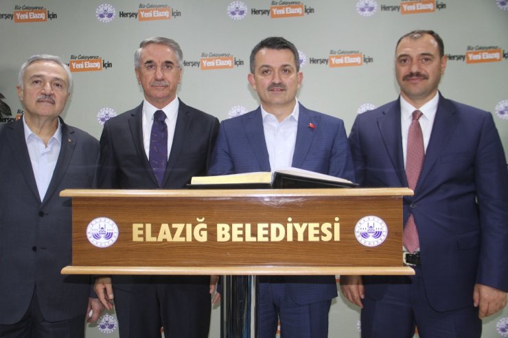 "Lojistik Zincirdeki Verimsizlikleri Ortadan Kaldırmalıyız"