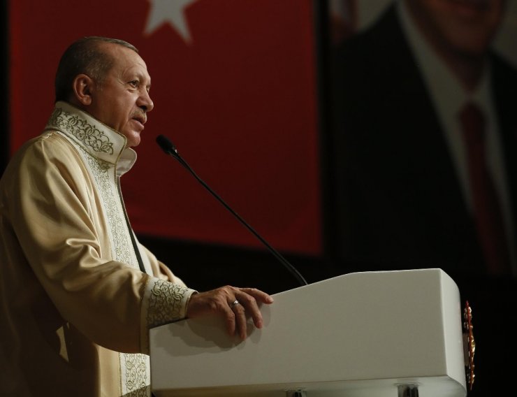 "Üniversitelerde Tek Tipçiliğe Karşıyız"