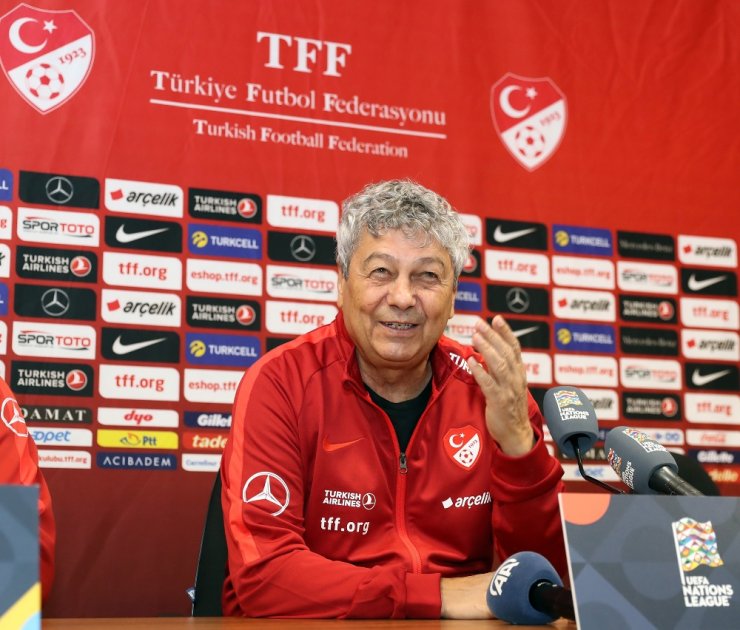 "Kalitemizi Öne Çıkarmaya Çalışıyoruz"