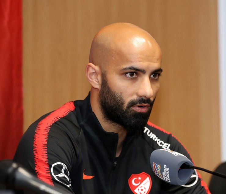 "Kalitemizi Öne Çıkarmaya Çalışıyoruz"