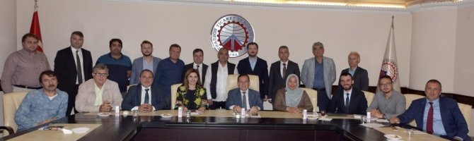 Malezya Tanıtım Ve İş Fırsatları Günü Etkinliği