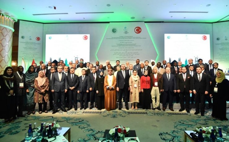 “İslam İle Terör Asla Yan Yana Kullanılamaz”