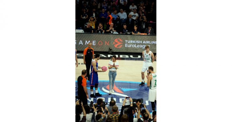Efes Euroleague’de İlk Mağlubiyetini Aldı