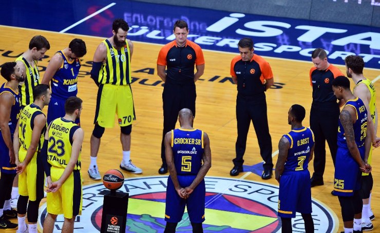 Fener 2’de 2 Yaptı