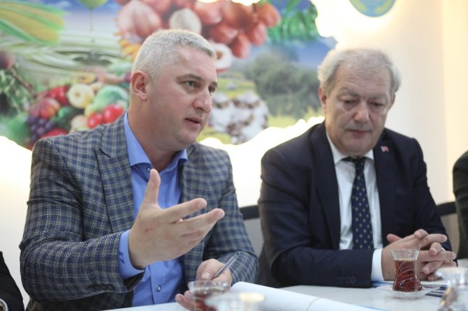 İmar Barışı’nda Sona Doğru Gelirken Giresun Ve Gümüşhane Arasında Yaşanan Yayla Sınırı Sorunu Çözülmeyi Bekliyor