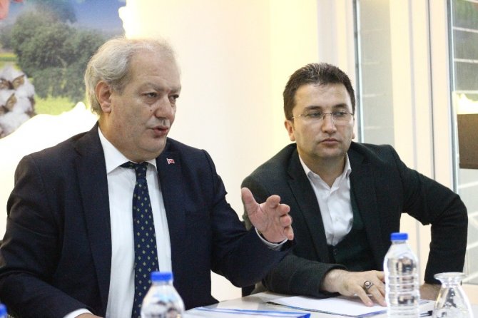 İmar Barışı’nda Sona Doğru Gelirken Giresun Ve Gümüşhane Arasında Yaşanan Yayla Sınırı Sorunu Çözülmeyi Bekliyor