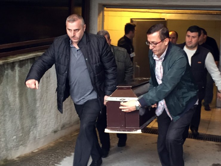 Ara Güler’in Cenazesi Hastane Morgundan Alındı