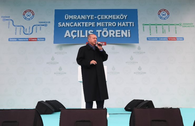 Erdoğan’dan “Cemal Kaşıkçı” Ve “Af” Açıklaması