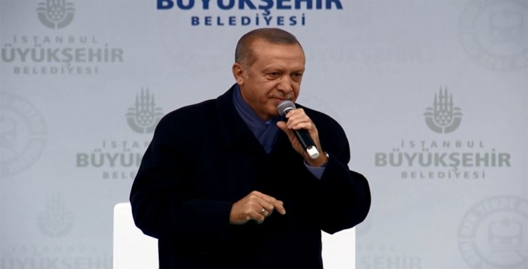 Erdoğan’dan “Cemal Kaşıkçı” Ve “Af” Açıklaması