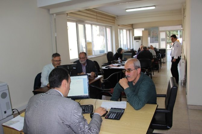 İmar Barışında Sona Gelindi, Doğu Karadeniz’de Yaklaşık 170 Bin Kaçak Yapı İçin Başvuru Yapıldı