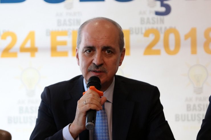 "En Dikkat Çeken ’Talimatı Kim Verdi’ Sorusudur"