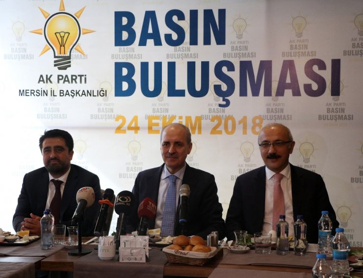 "En Dikkat Çeken ’Talimatı Kim Verdi’ Sorusudur"