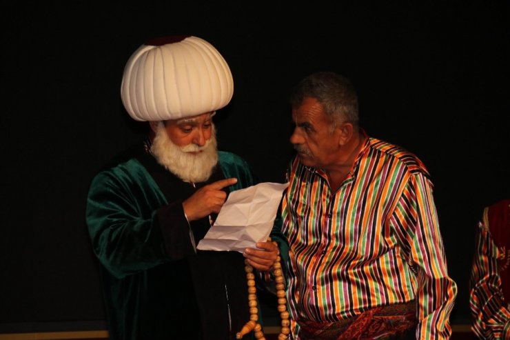 “Bizim Kahramanımız Noel Baba Değil, Nasreddin Hoca’dır"