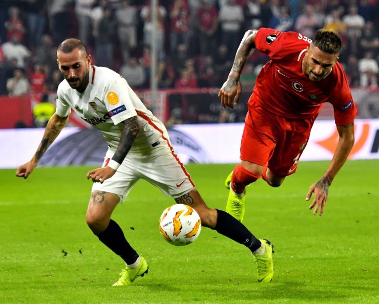 Akhisarspor Dağıldı