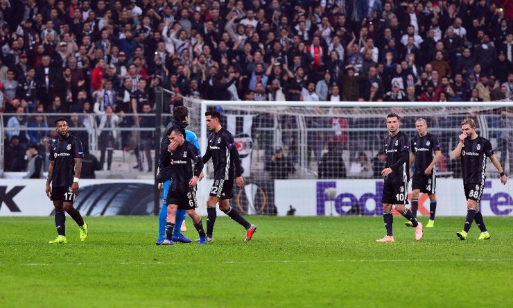 Kabus Gibi !