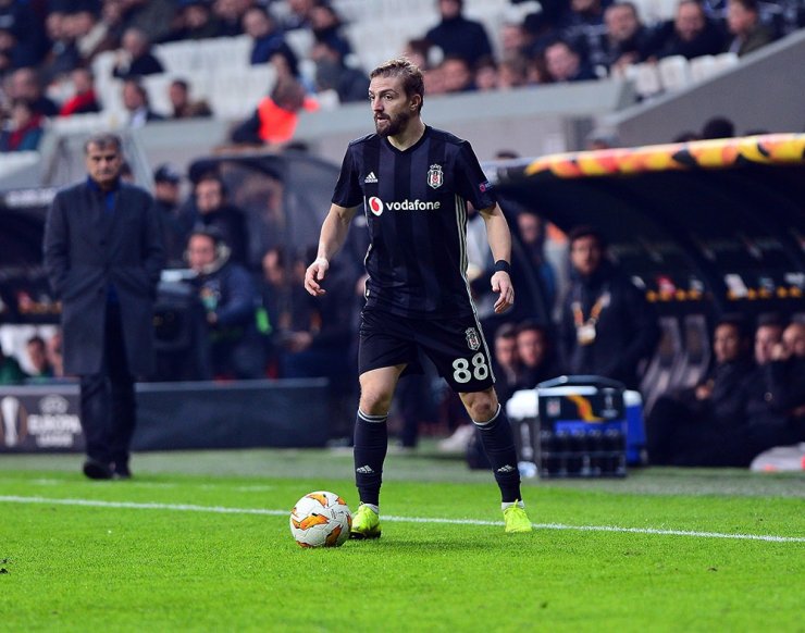 Kabus Gibi !