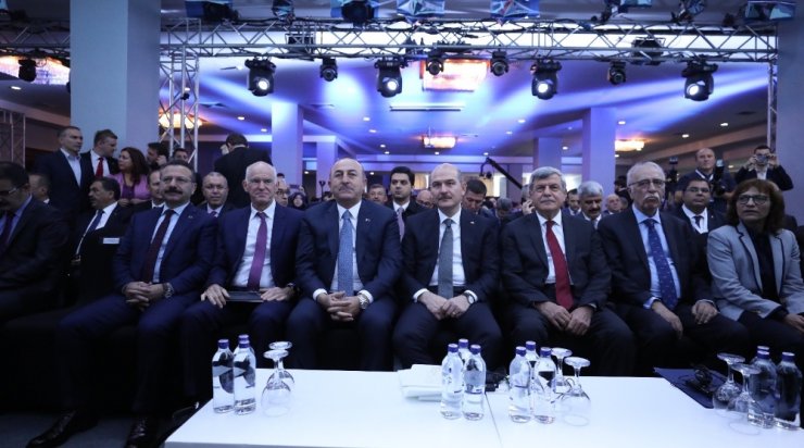"270 Bin 327 Suriyeli Ülkelerine Döndü”