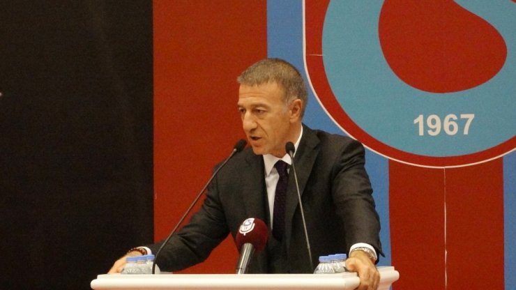 "En Büyük Projemiz Altyapıdır"