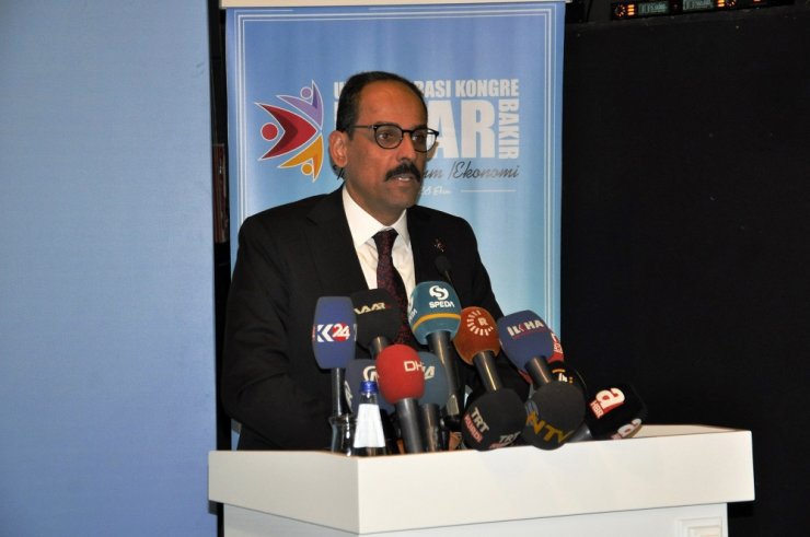 İbrahim Kalın’dan Dörtlü Zirve Açıklaması