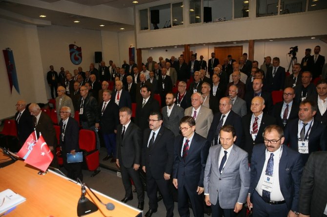 Trabzonspor’un Borcu Açıklandı