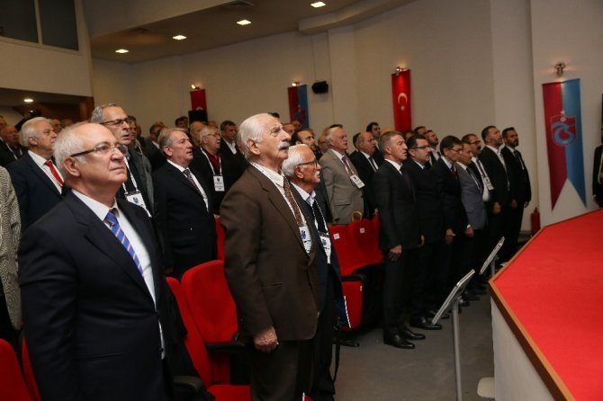 Trabzonspor’un Borcu Açıklandı