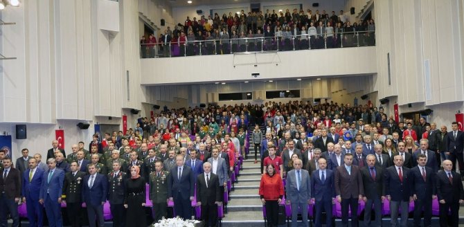 Trabzon’un Fethi Önümüzdeki Yıldan İtibaren 15 Ağustos’ta Kutlanacak