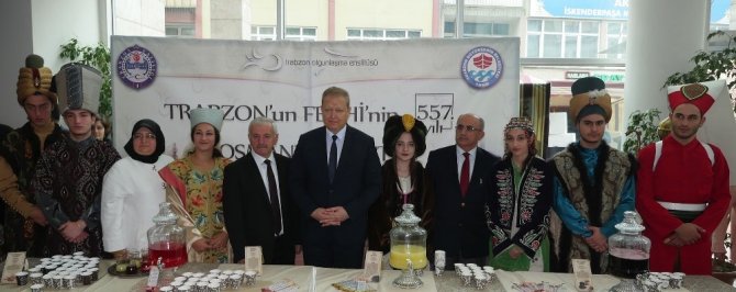 Trabzon’un Fethi Önümüzdeki Yıldan İtibaren 15 Ağustos’ta Kutlanacak