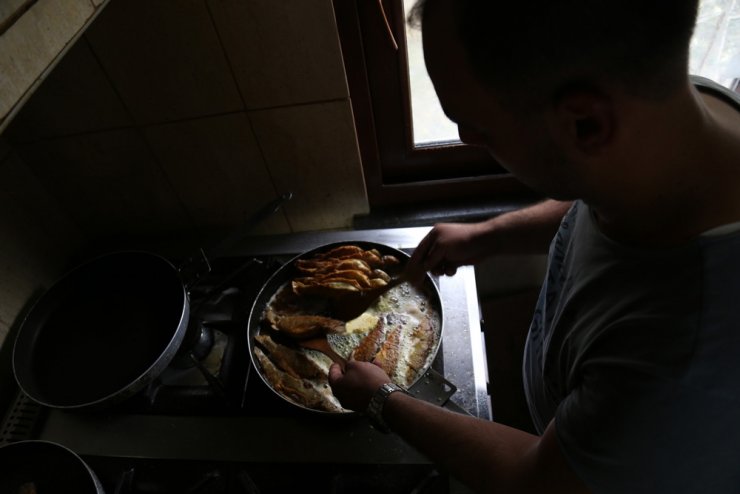 İyi Alabalık Nasıl Pişirilir ?