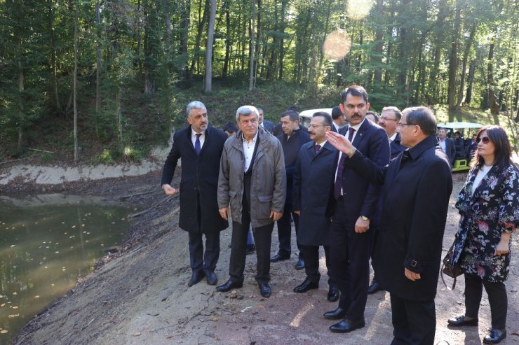 "Artık Önden 2 Arkadan 6 Kat Yok"