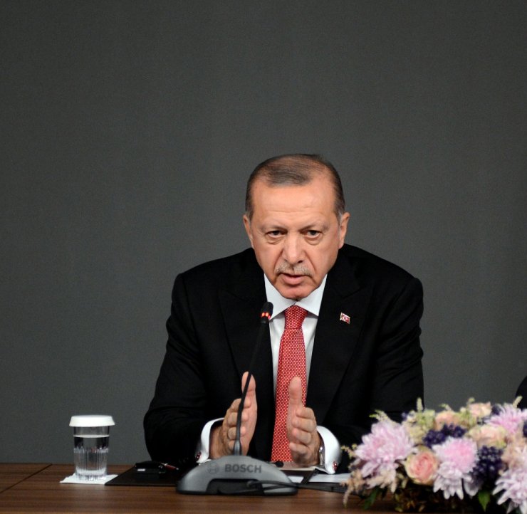 "60 Bin Kişinin Dönmesi Bu Sürecin Başarısıdır"