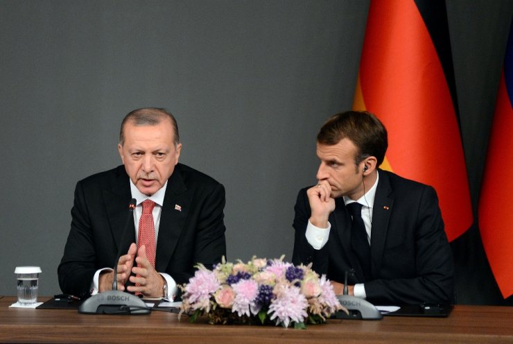 "60 Bin Kişinin Dönmesi Bu Sürecin Başarısıdır"