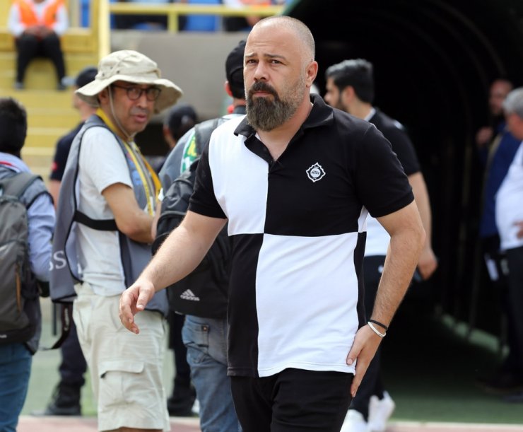 Altay’dan Sürpriz Tercih