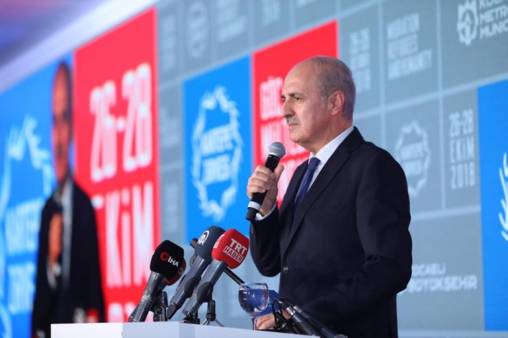 "Abd’nin Afganistan’ı İşgali Olmasaydı..."