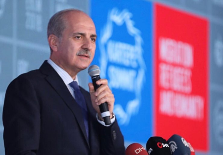 "Abd’nin Afganistan’ı İşgali Olmasaydı..."