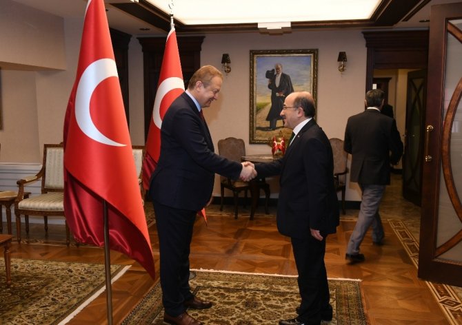 Cumhuriyet Bayramı Trabzon’da Çoşkuyla Kutlandı