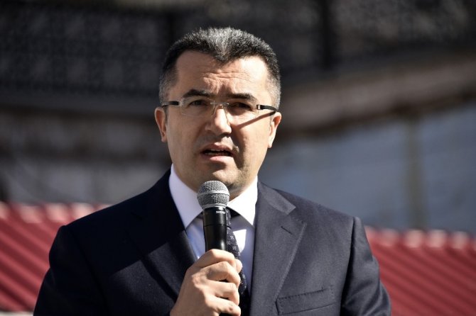 Gümüşhane’de Cumhuriyet Bayramına Coşkulu Kutlama