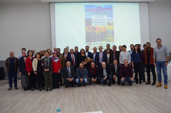 Aşı Reddi Artvin’de Masaya Yatırıldı