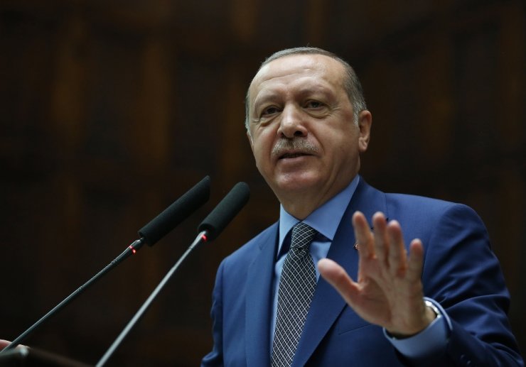 "Biz Cumhuriyetimizi Lafla Değil İcraatla Kutluyoruz"