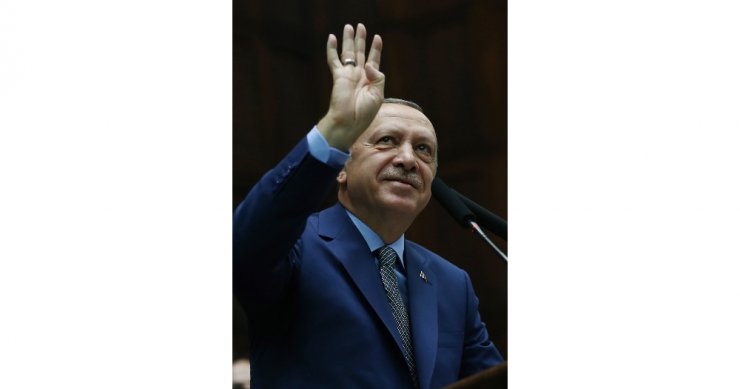 "Biz Cumhuriyetimizi Lafla Değil İcraatla Kutluyoruz"
