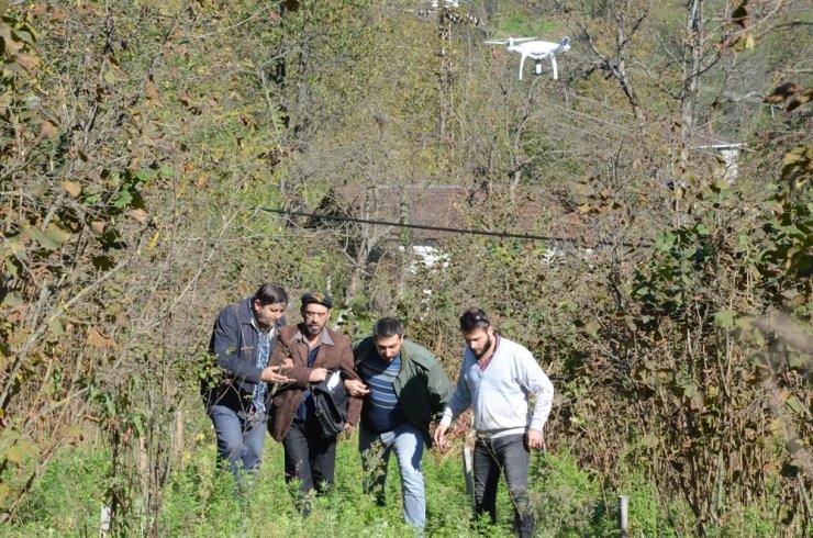 İlçenin Hikayeleri Beyaz Perdeye Taşınıyor