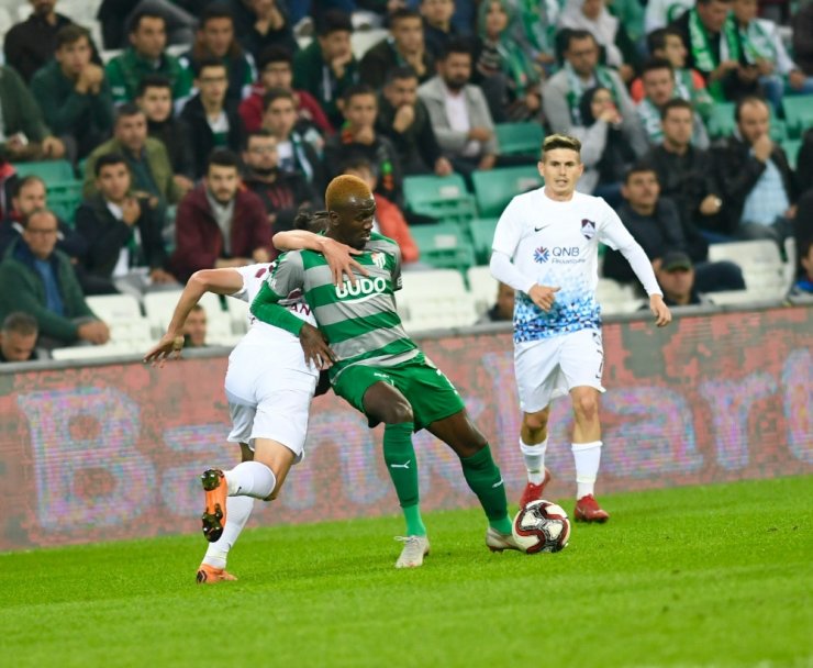 Timsah Kupada Kayıp
