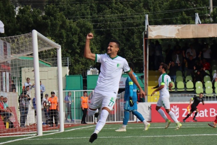 Sivasspor Kupaya Veda Etti