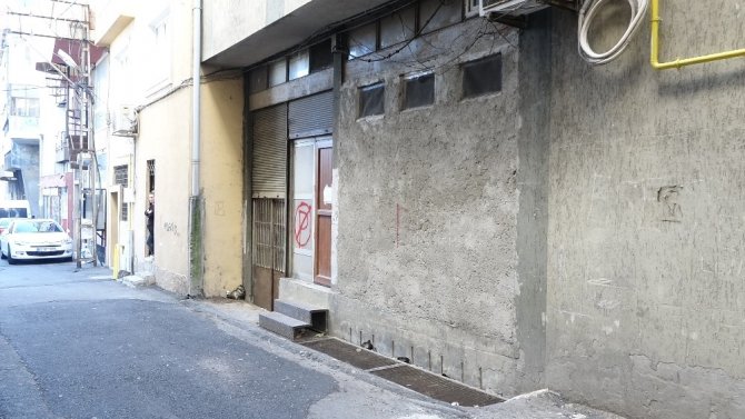 Küçük Kıza Tacizde Bulunan Şahıs Adliyeye Sevk Edildi