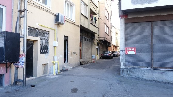Küçük Kıza Tacizde Bulunan Şahıs Adliyeye Sevk Edildi