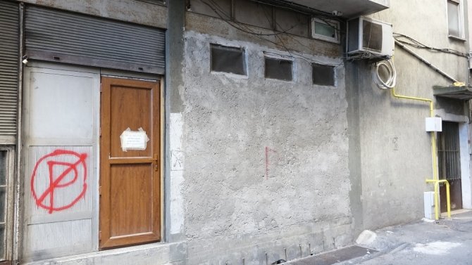 Küçük Kıza Tacizde Bulunan Şahıs Adliyeye Sevk Edildi