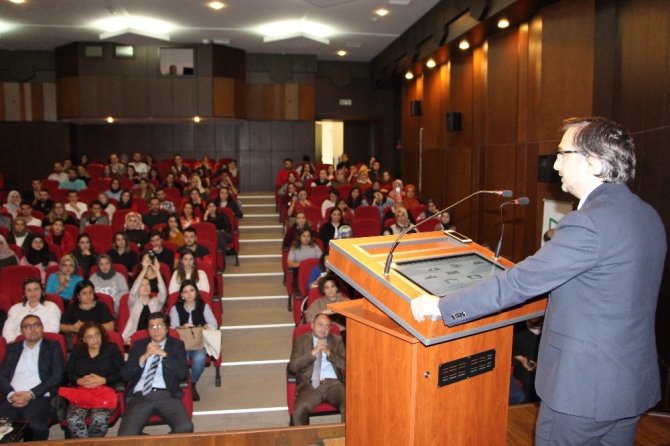 Peyzaj Mimarlığının Sorunları Ve Çözüm Önerileri Konuşuldu