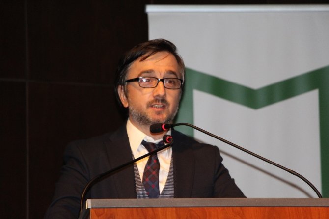 Peyzaj Mimarlığının Sorunları Ve Çözüm Önerileri Konuşuldu